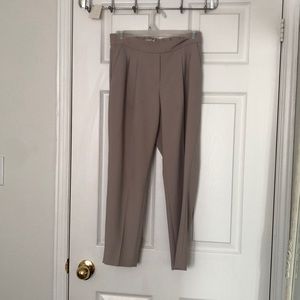 Babaton Cohen Pant in Ashen